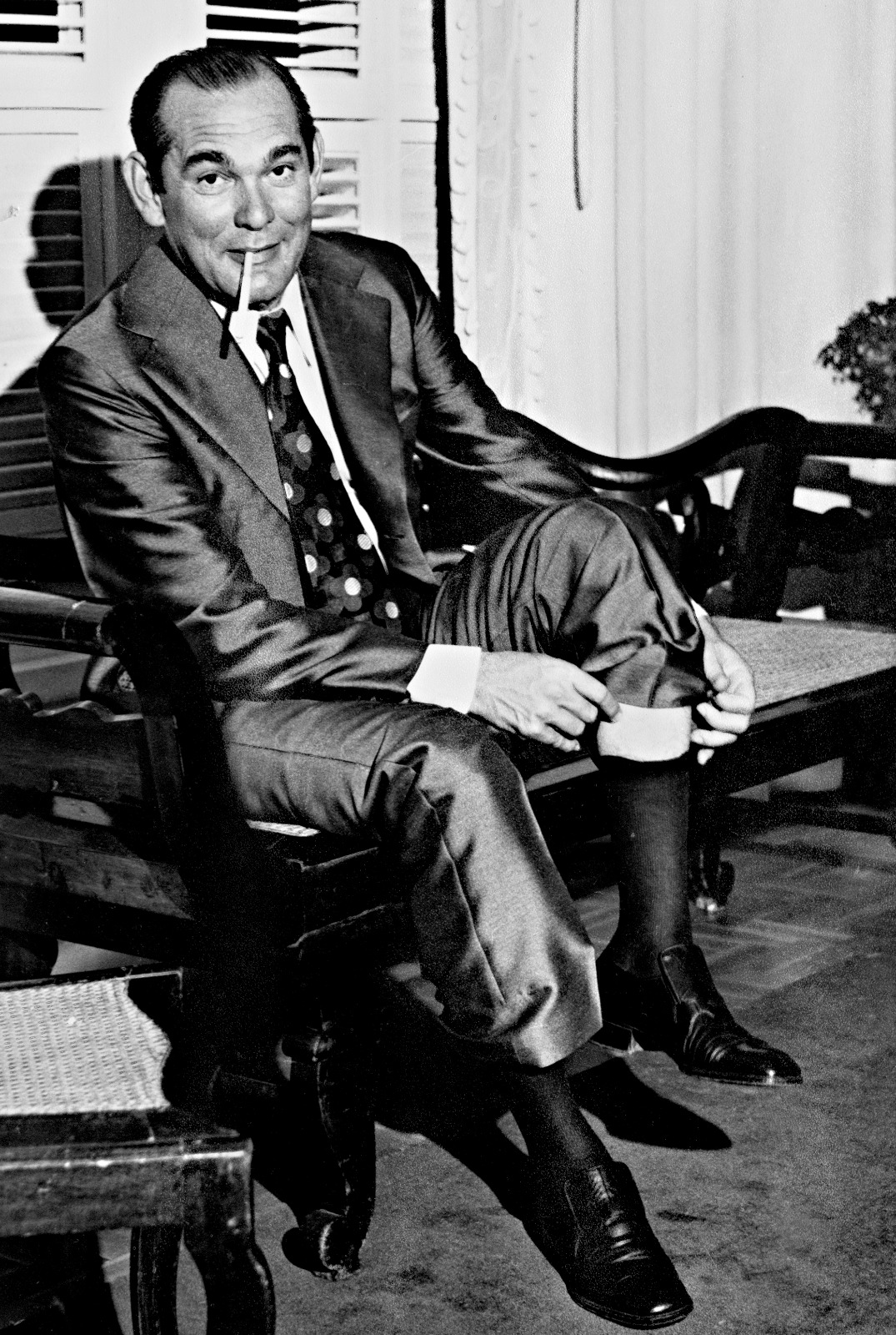 “Eu acredito que o Edson era um ser humano diferenciado. Uma pessoa que, aos 15 anos de idade, já era sócia do pai. Ele tinha uma força de trabalho incomensurável, e a minha avó, Yolanda, tinha o refinamento, sendo muito ligada à educação e à cultura”, comentou Igor